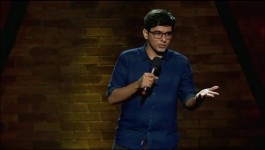 Comicstaan - Season 03 Episode 01